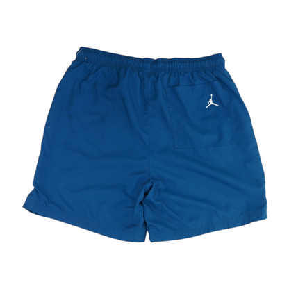 Teal Swim Bottom