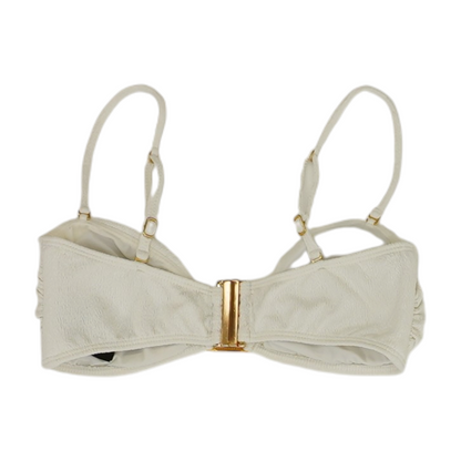 White Swim Top