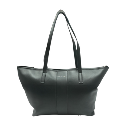 Black Shoulder Bag