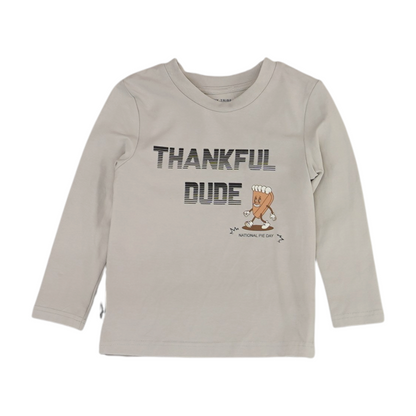 Tan T-Shirt