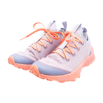 Coral Athletic Shoes