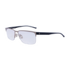 Porsche Gold P'8352 Browline Prescription Eyewear – Image 1