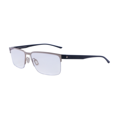 Porsche Gold P'8352 Browline Prescription Eyewear – Image 1
