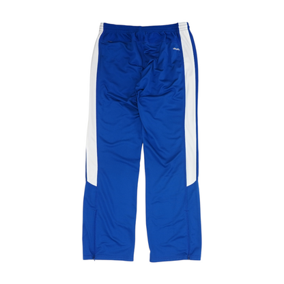 Blue Regular Pants