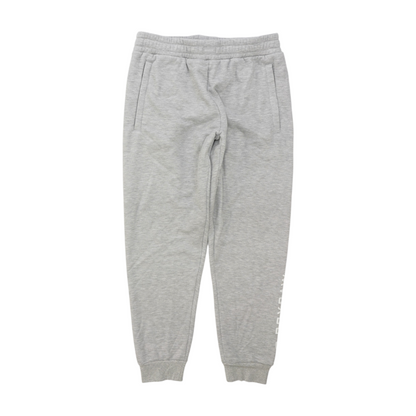 Gray Regular Pants