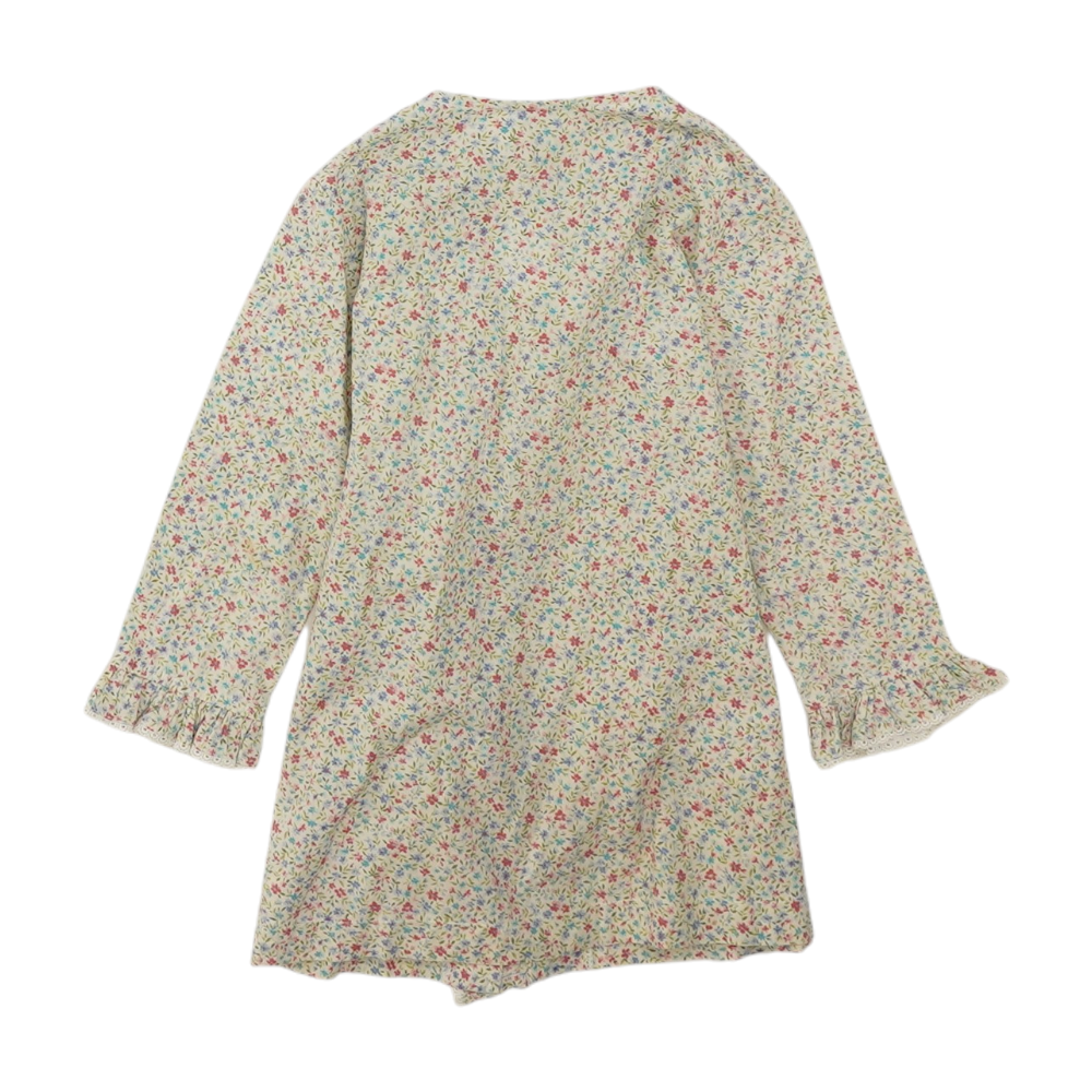 Multi Floral Dress