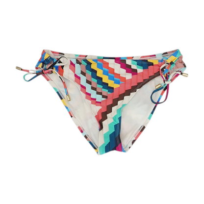 Multi Geometric Swim Bottom