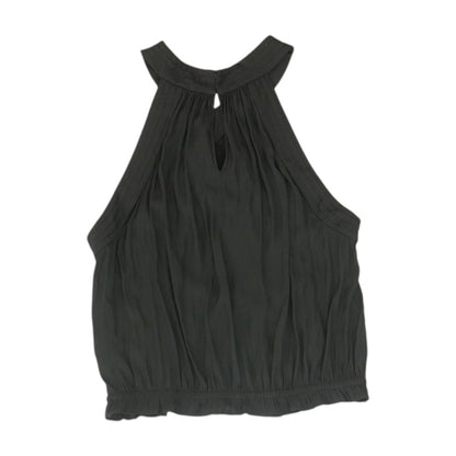 Black Blouse