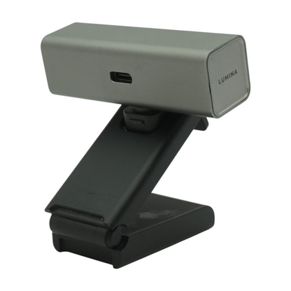 Lumina Black 4K AI Webcam – Image 2