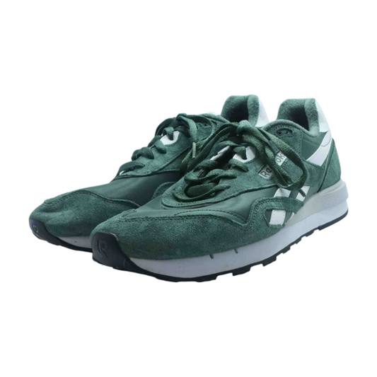 Classic Nylon Low-Top Athletic Shoes