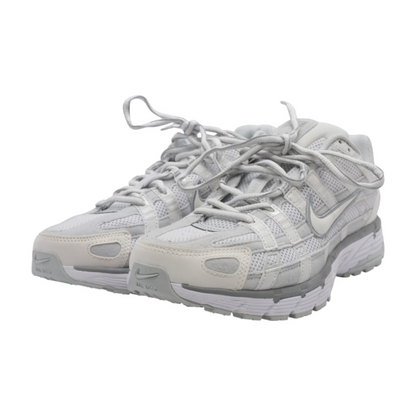 P-6000 Low-Top Athletic Shoes