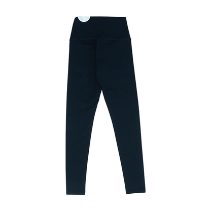 Black Active Leggings
