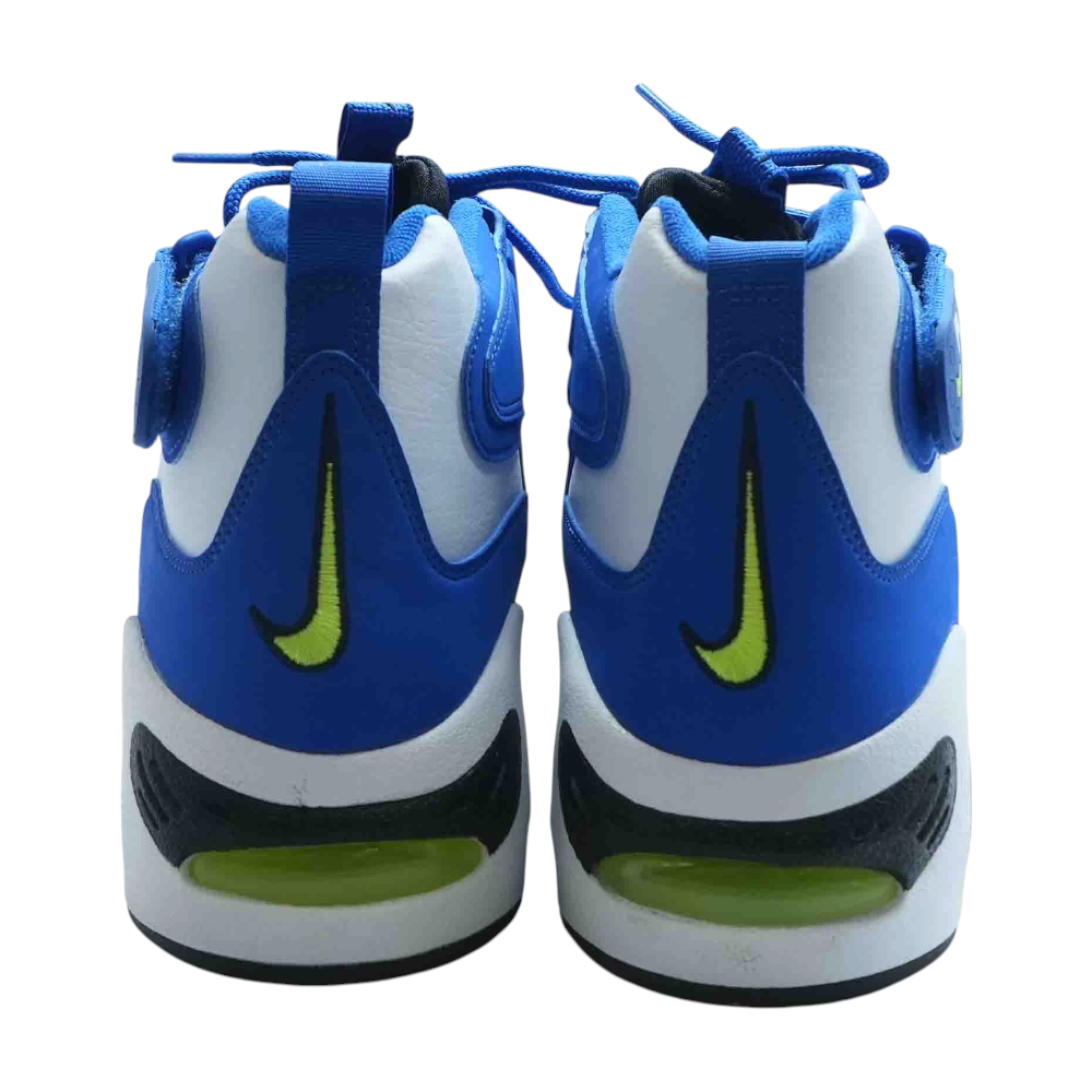 Air Griffey Max 1 High-Top Athletic Shoes