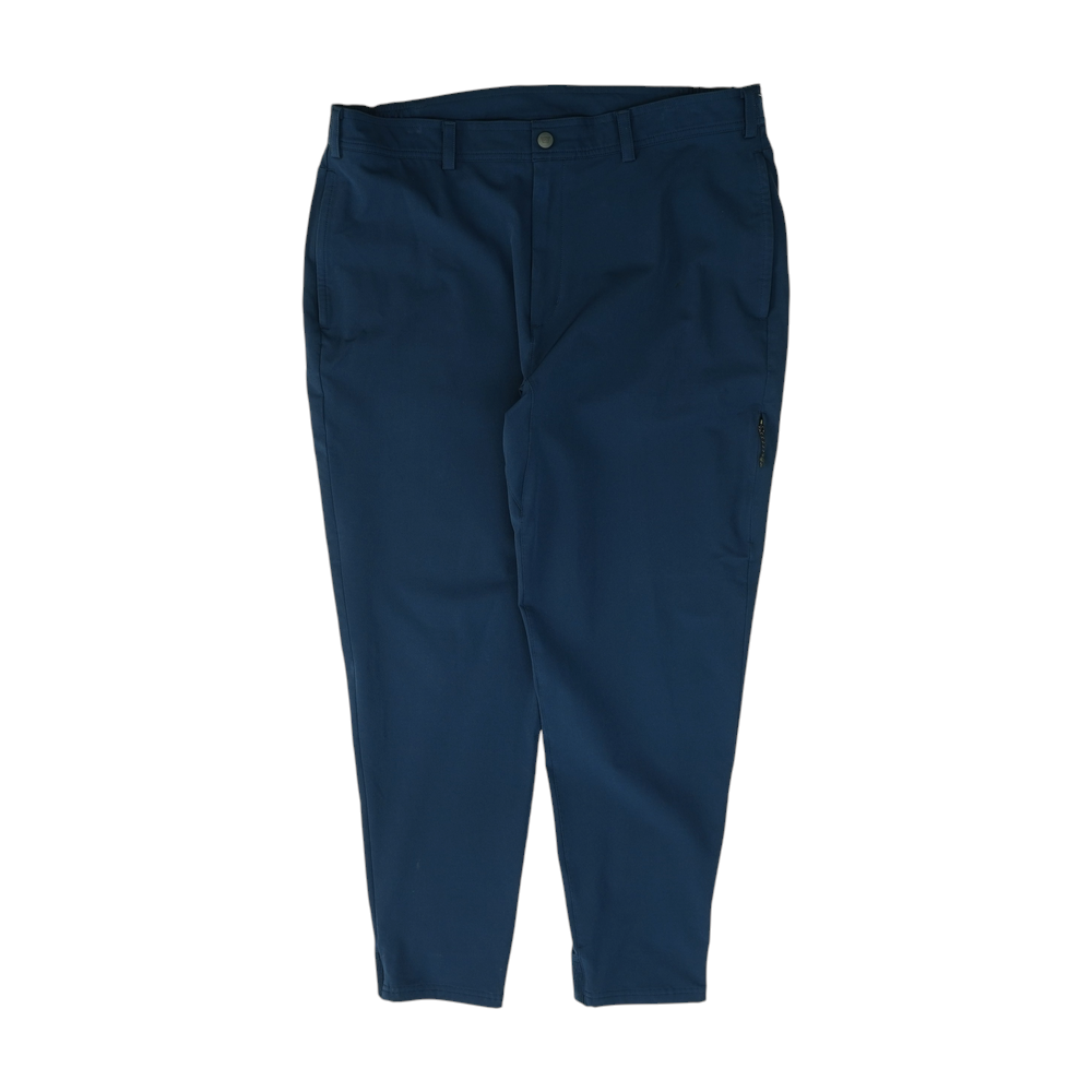 Navy Regular Pants