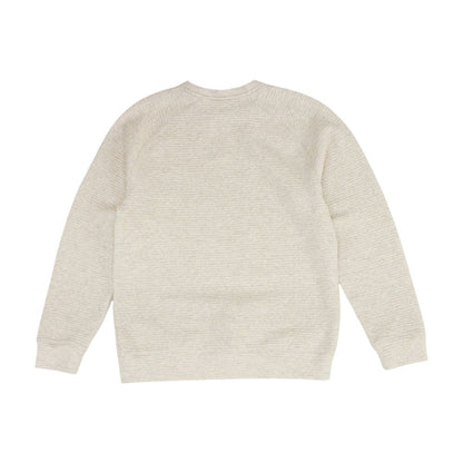 Beige Sweatshirt