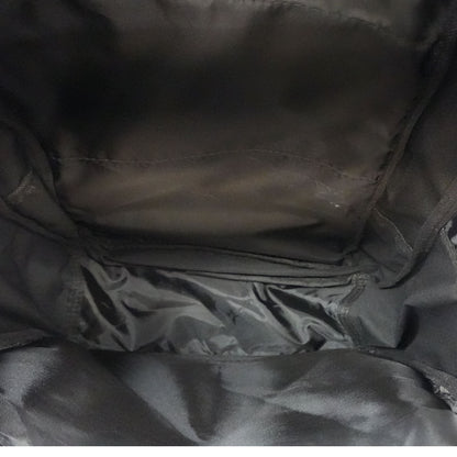 Black Backpack