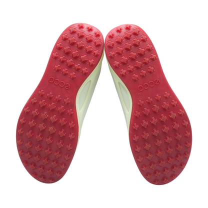 Ivory Low-Top Athletic Shoes