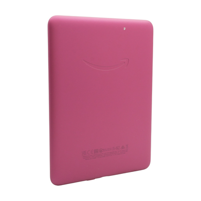 Kindle Paperwhite 6 Signature Edition 32GB Metallic Raspberry E-Reader