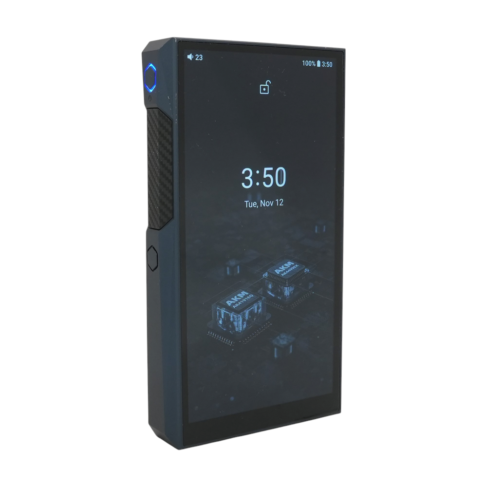 M23 MP3 Player