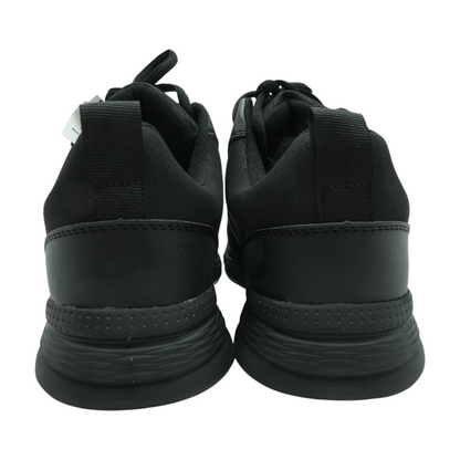 Raquel LX Low-Top Athletic Shoes