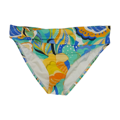 Multi Graphic Swim Bottom
