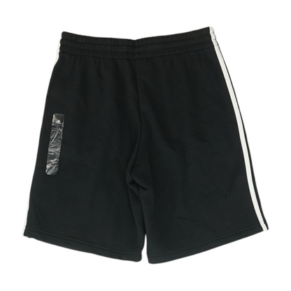 Black Active Shorts