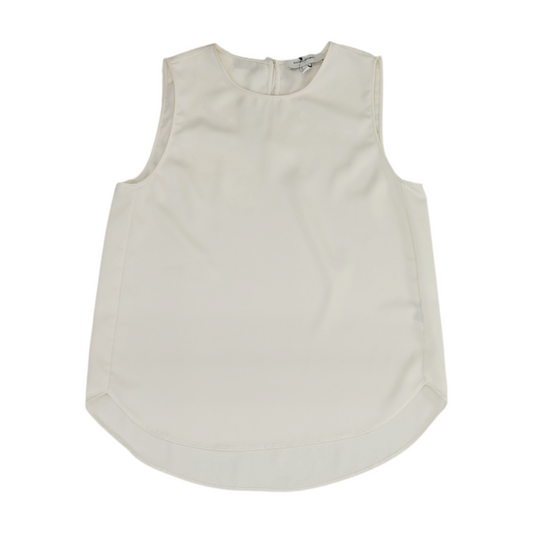 White Blouse