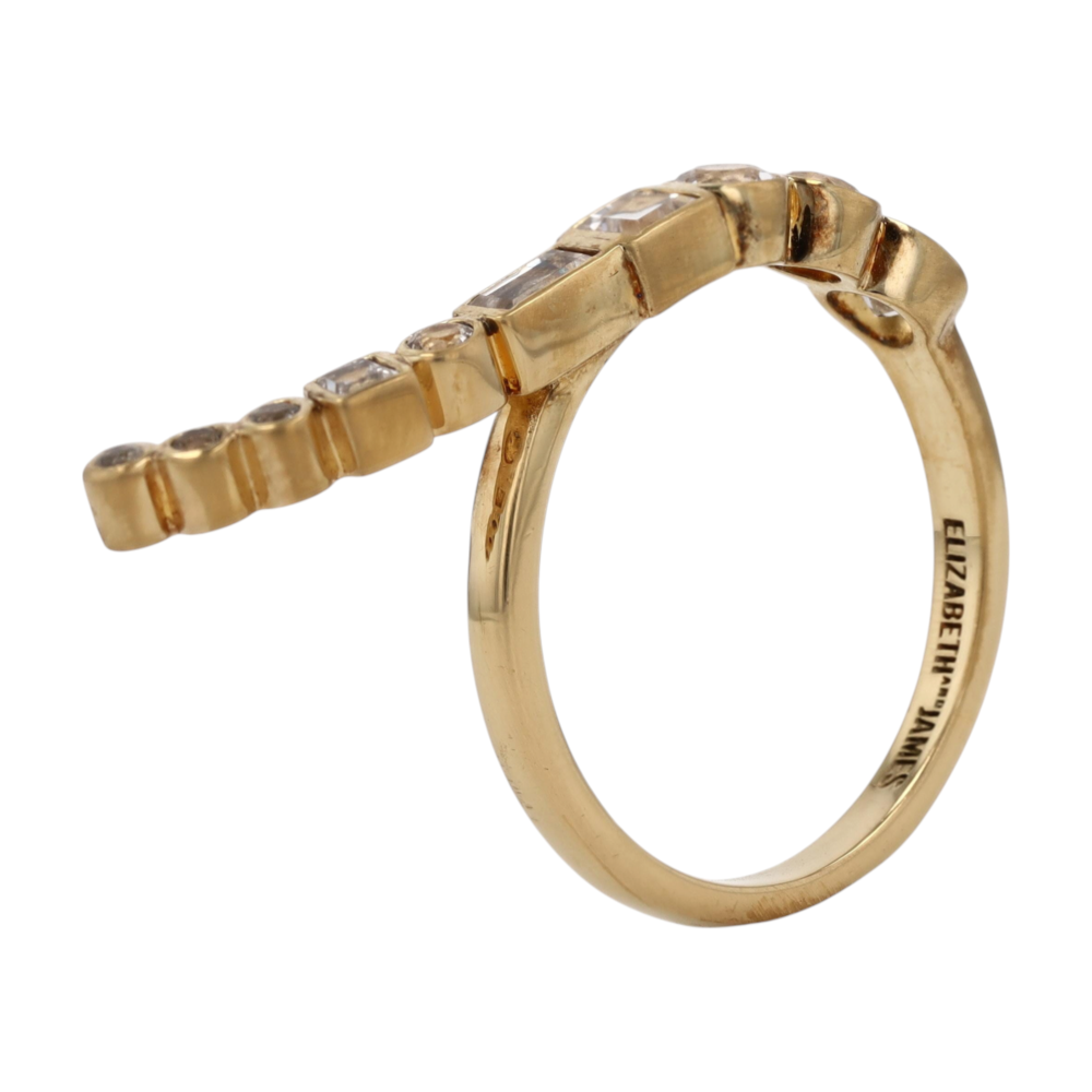 Costume Fashion Ring