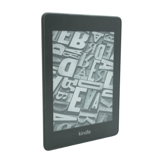 Kindle Paperwhite 4 32GB Black E-Reader