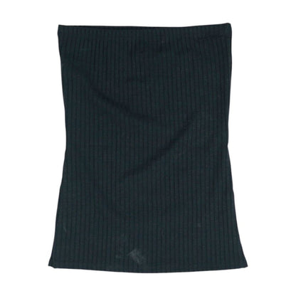 Black Tank T-Shirt