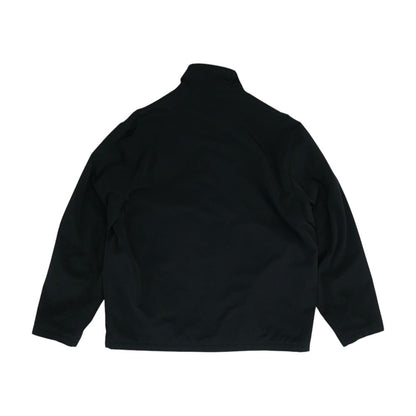 Black Tall Lightweight Jacket