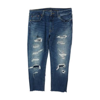 Slim Jeans
