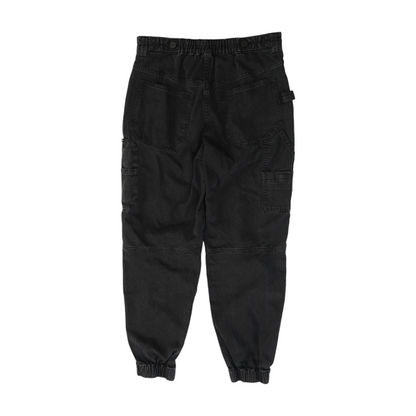 Black Pants