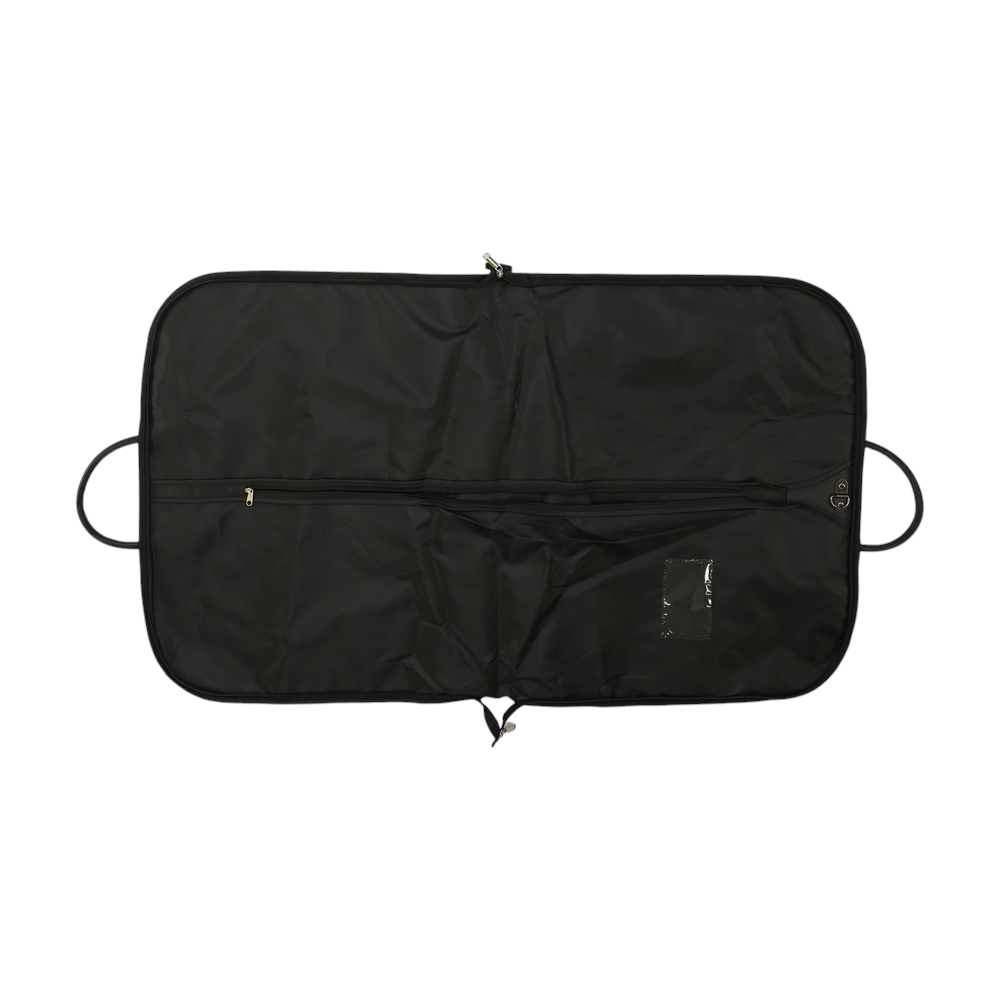 Brown Garment Bag