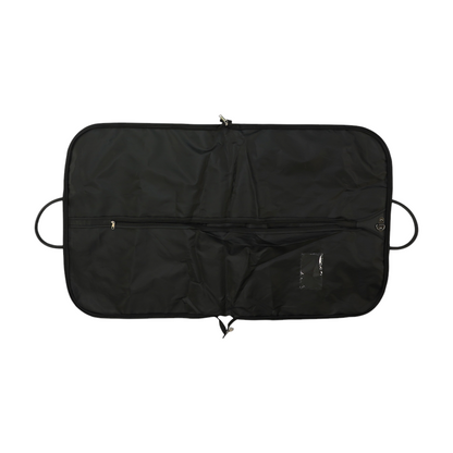 Brown Garment Bag
