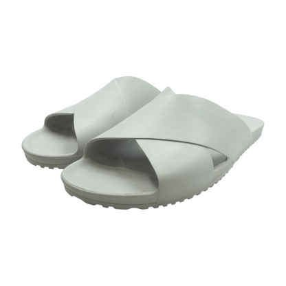 Gray Sandal Sandals