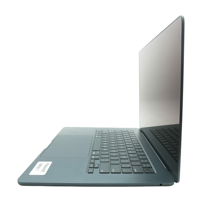 15.3" MacBook Air Midnight Apple M2 8 Core 3.49GHz 8GB 256GB NVME/SSD