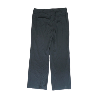 Black Wide Leg Pants