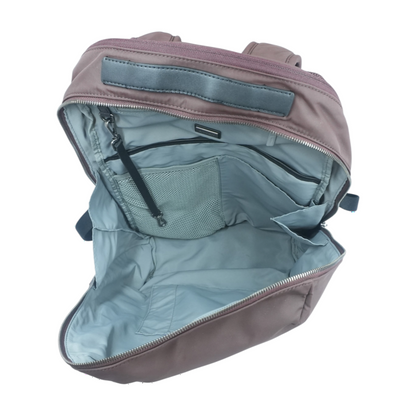 Brown Backpack