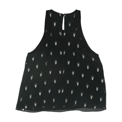 Black Blouse