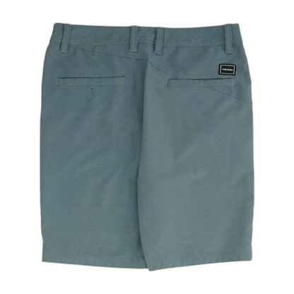 Blue Active Shorts