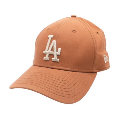 Tan Los Angeles Dodgers Ballcap