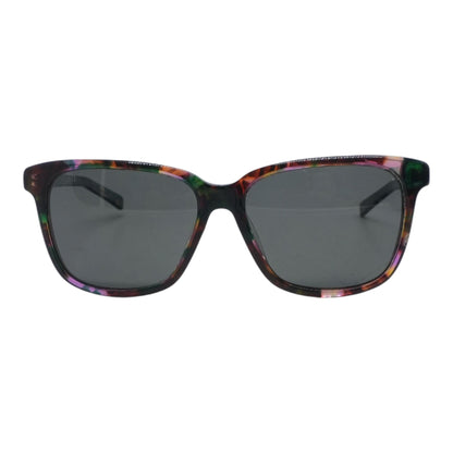 Tortoise May Square Sunglasses