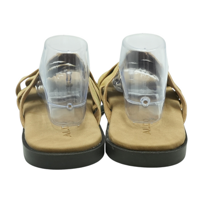 Beige Sandal Sandals