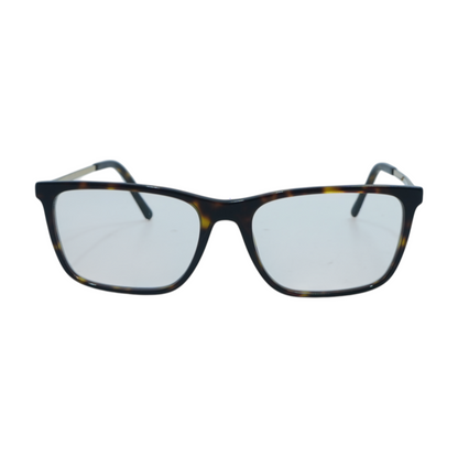 Tortoise MOD. 3301 108 Square Prescription Eyewear