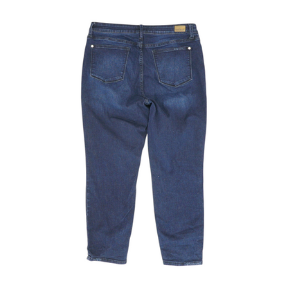 Blue Regular Jeans