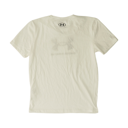 White T-Shirt