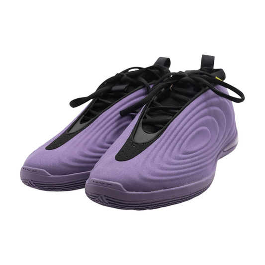 Harden Volume 10 Mid-Top Athletic Shoes