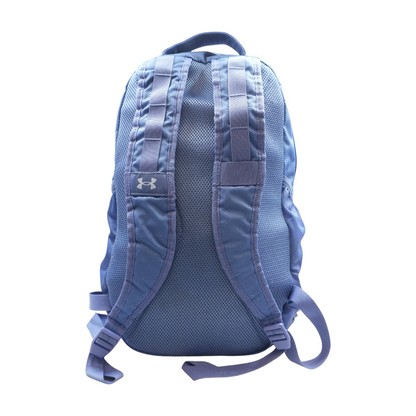 Purple Backpack
