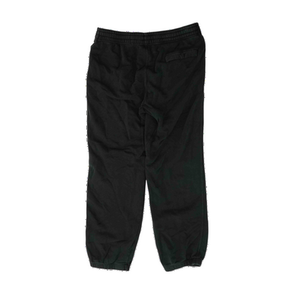 Black Regular Pants